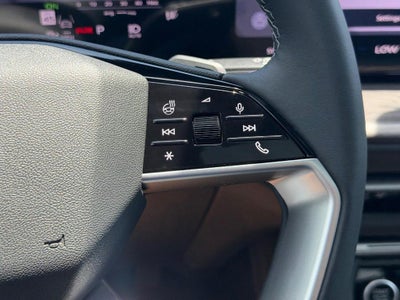 2026 Audi Q5 Sportback Premium Plus