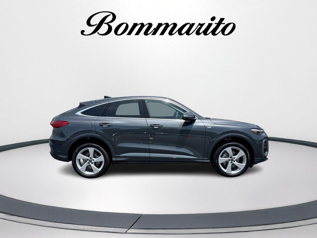2026 Audi Q5 Sportback Premium Plus