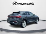 2026 Audi Q5 Sportback Premium Plus