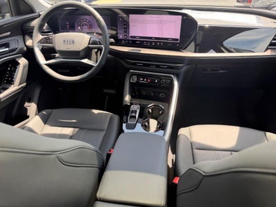 2026 Audi Q5 Sportback Premium Plus