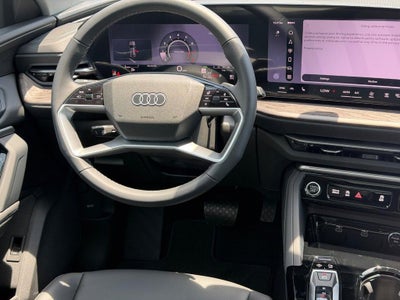 2026 Audi Q5 Sportback Premium Plus