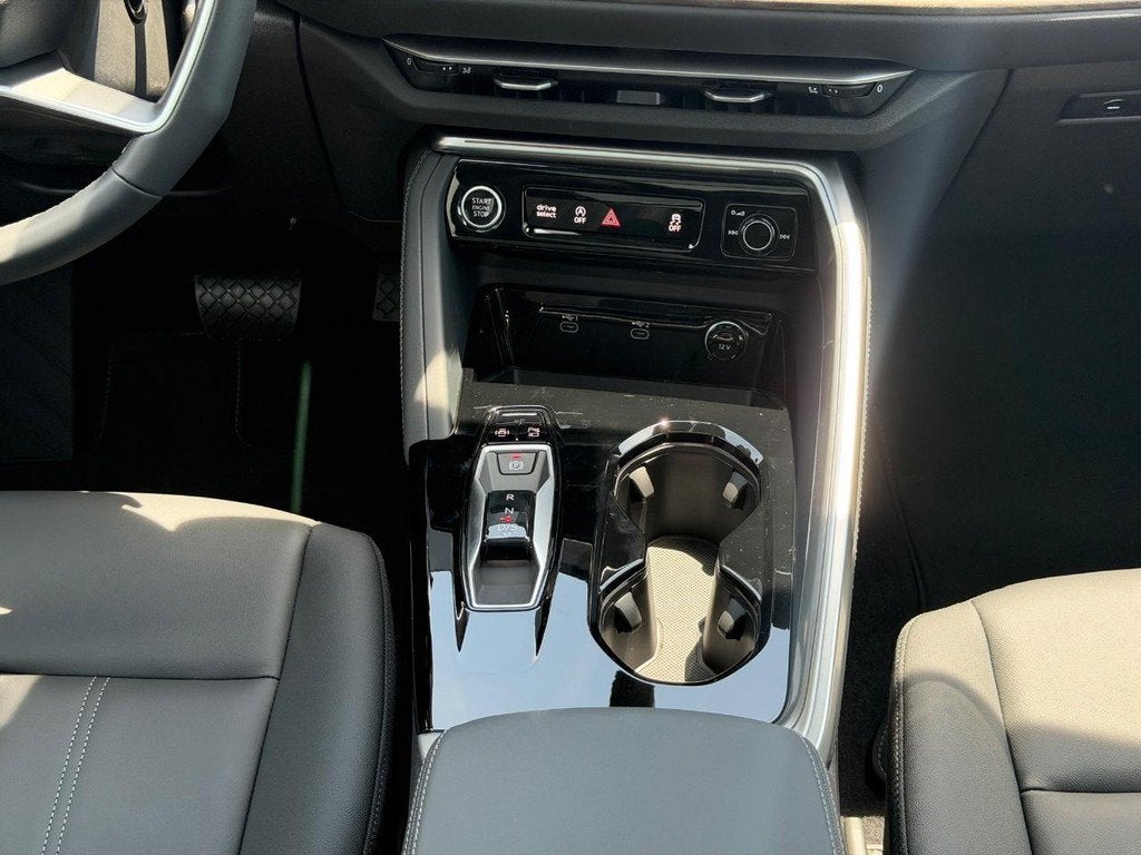 2026 Audi Q5 Sportback Premium Plus