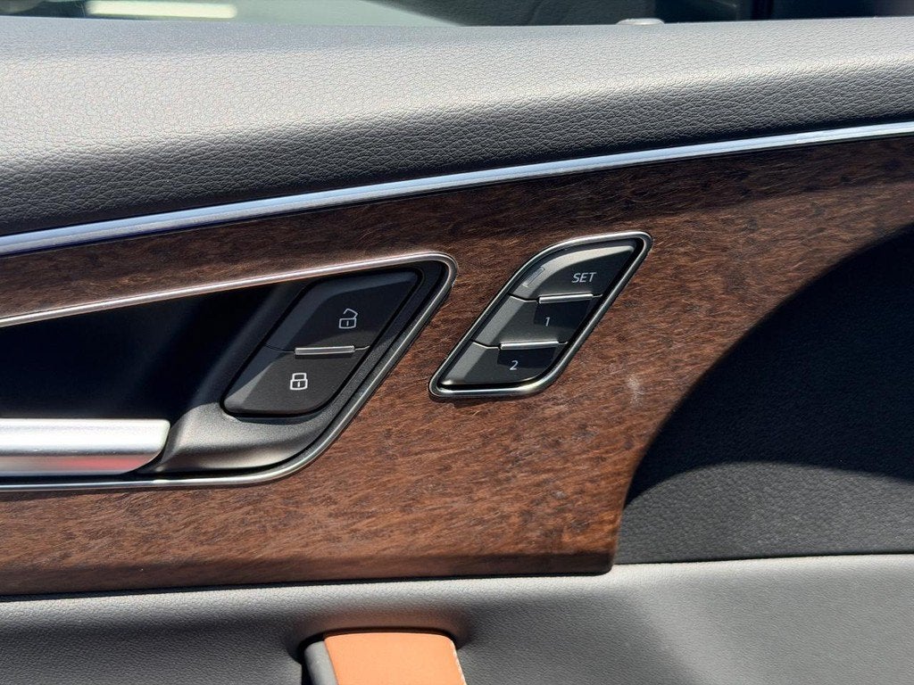 2026 Audi Q8 Premium Plus