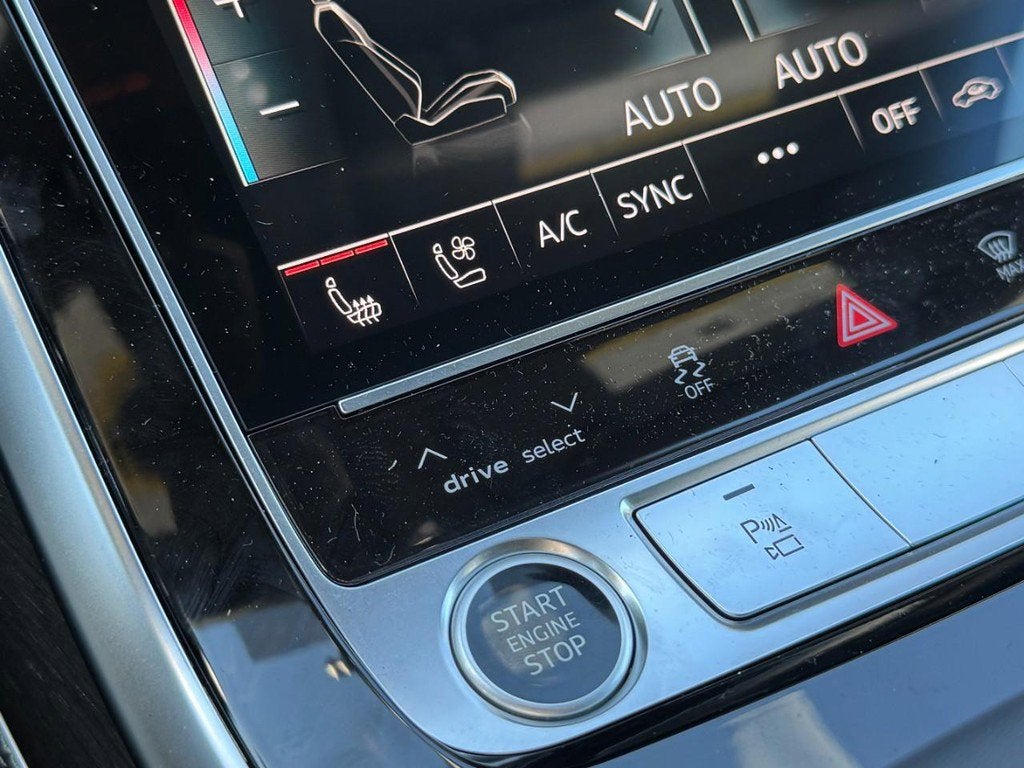 2026 Audi Q8 Premium Plus