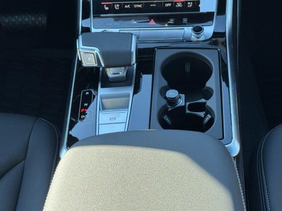 2026 Audi Q8 Premium Plus