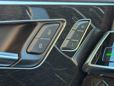 2026 Audi Q8 Premium Plus