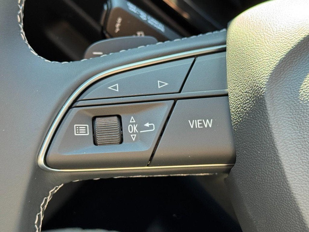 2026 Audi Q8 Premium Plus