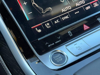 2026 Audi Q8 Premium Plus