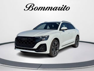 2026 Audi Q8 Premium Plus