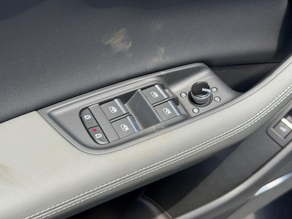 2026 Audi Q8 Premium Plus