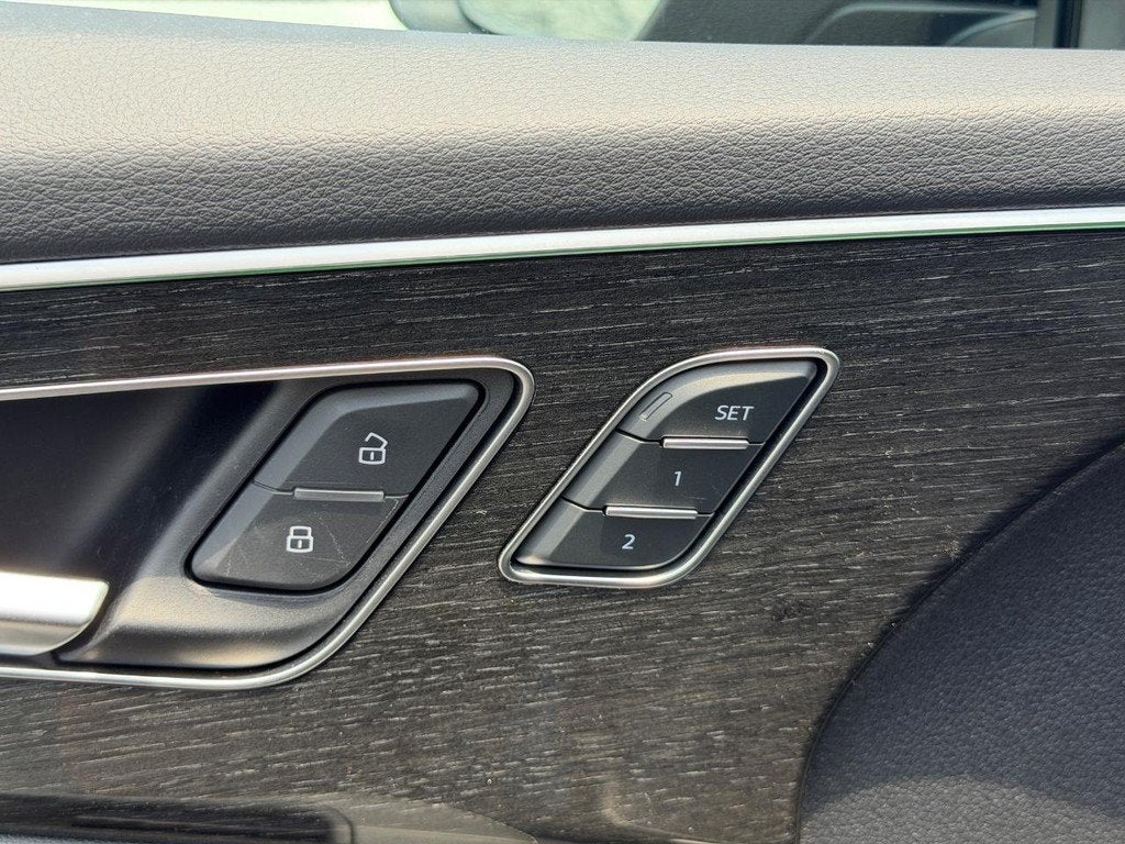 2026 Audi Q8 Premium Plus