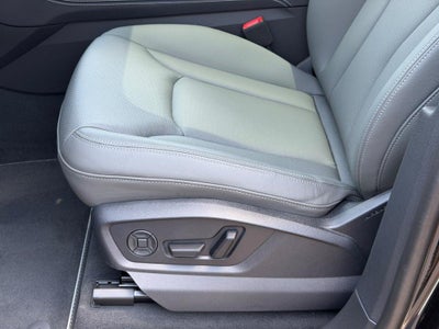 2026 Audi Q8 Premium Plus