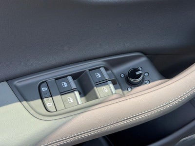 2026 Audi Q8 Premium Plus