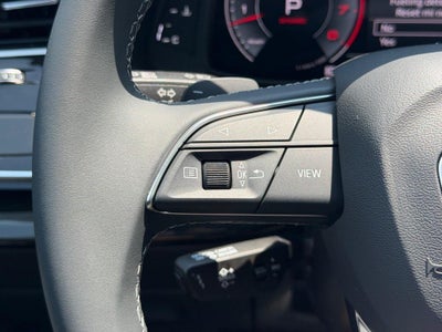 2026 Audi Q8 Premium Plus