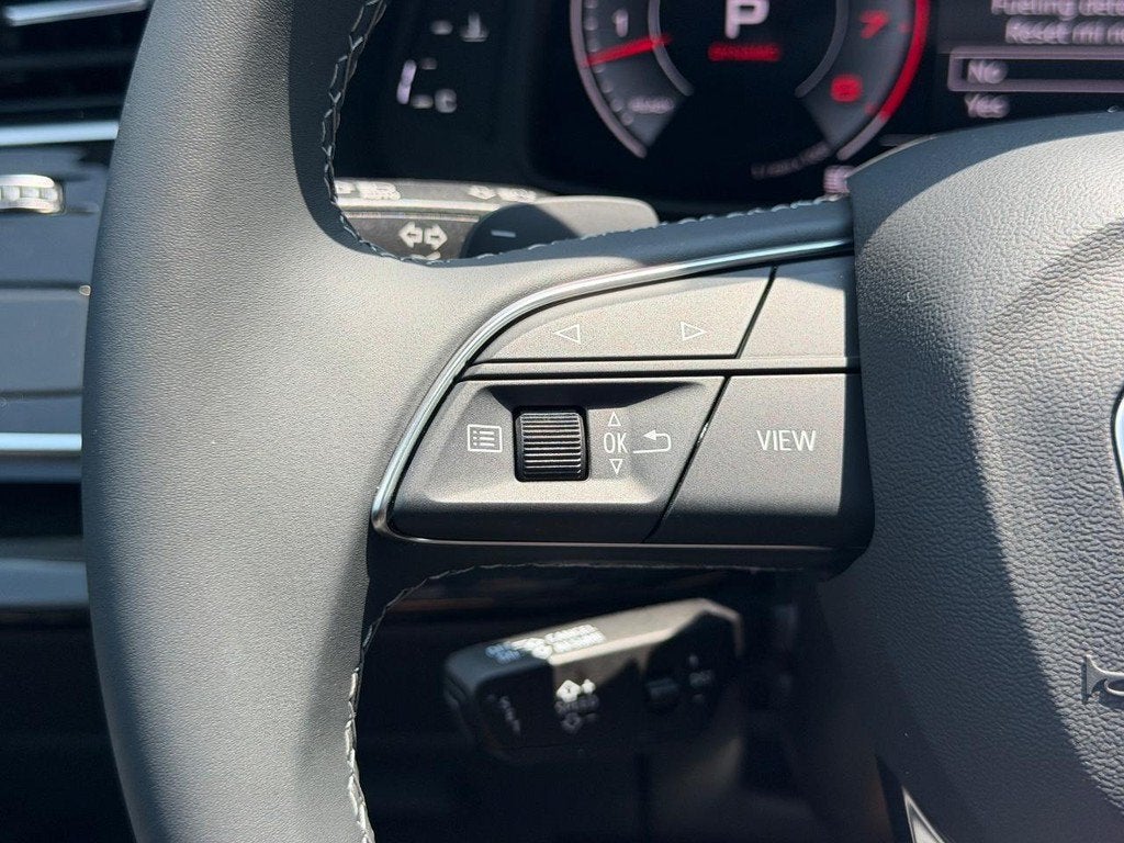 2026 Audi Q8 Premium Plus