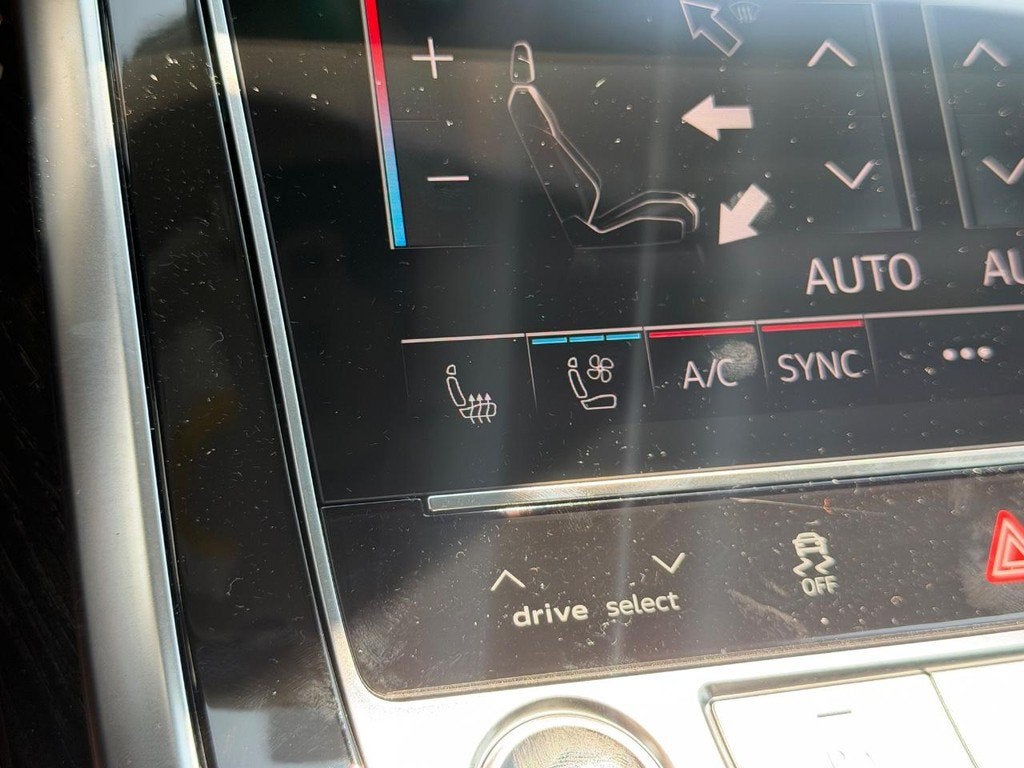 2026 Audi Q8 Premium Plus