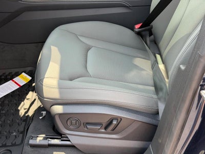 2026 Audi Q8 Premium Plus