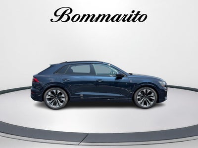 2026 Audi Q8 Premium Plus