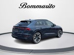 2026 Audi Q8 Premium Plus