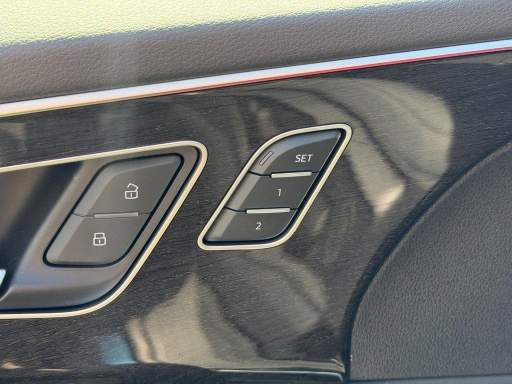 2026 Audi Q8 Premium Plus