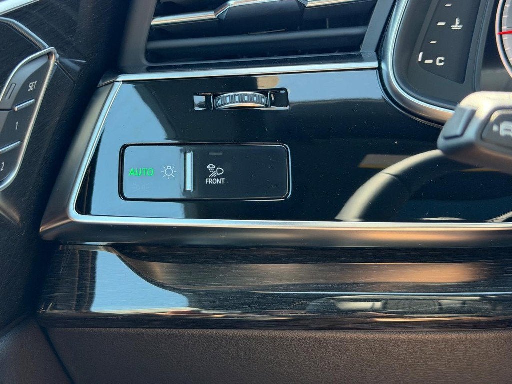 2026 Audi Q8 Premium Plus