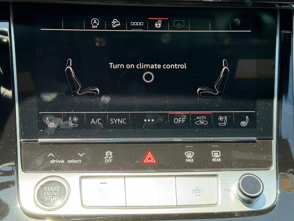 2026 Audi Q8 Premium Plus