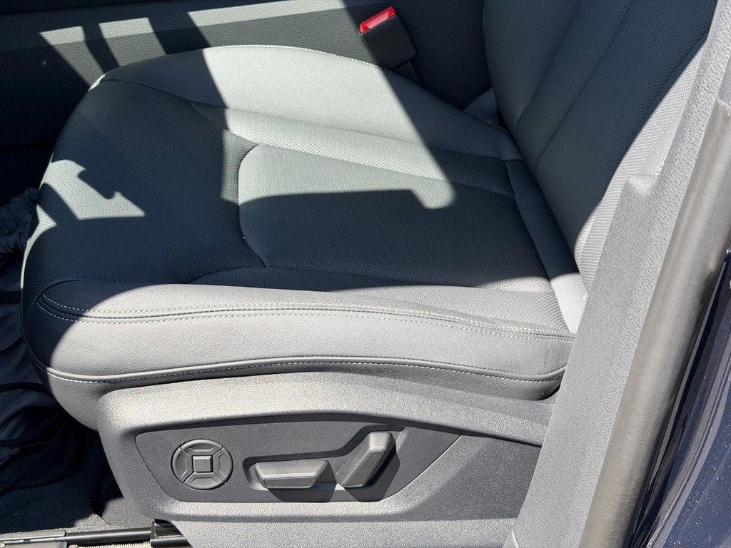 2026 Audi Q8 Premium Plus