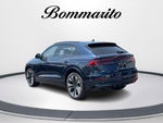 2026 Audi Q8 Premium Plus