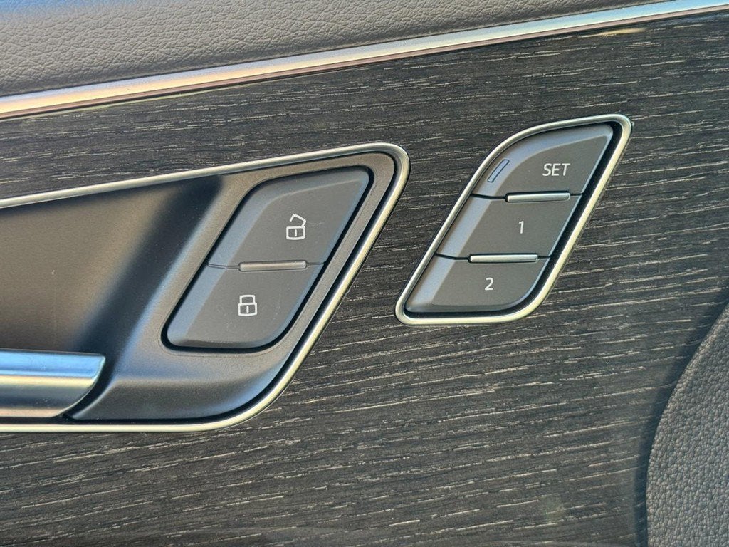 2026 Audi Q8 Premium Plus