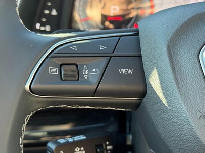 2026 Audi Q8 Premium Plus