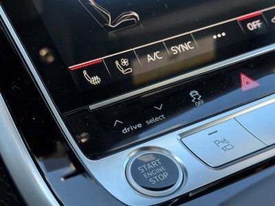 2026 Audi Q8 Premium Plus