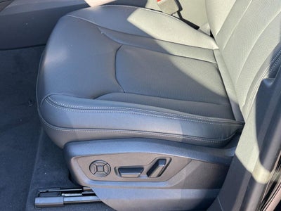 2026 Audi Q8 Premium Plus