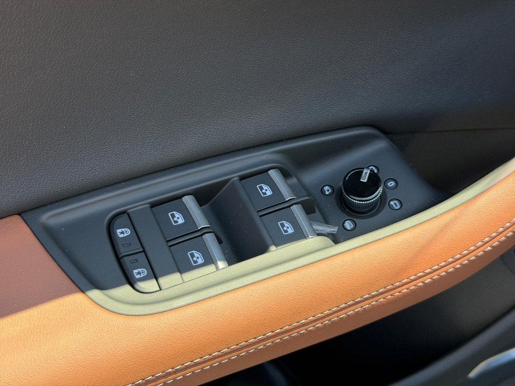 2026 Audi Q8 Premium Plus