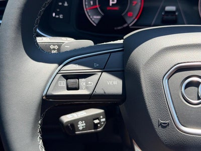 2026 Audi Q8 Premium Plus