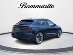 2026 Audi Q8 Premium Plus