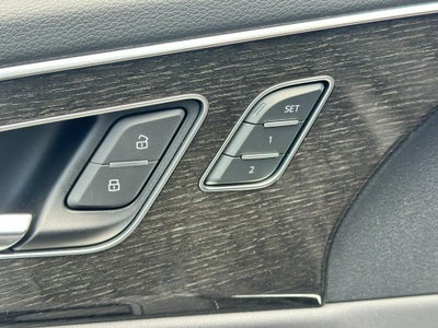 2026 Audi Q8 Premium Plus