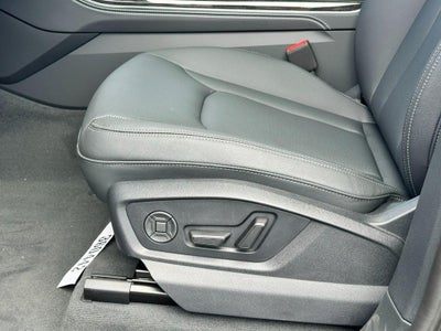 2026 Audi Q8 Premium Plus