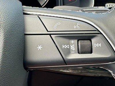 2026 Audi Q8 Premium Plus