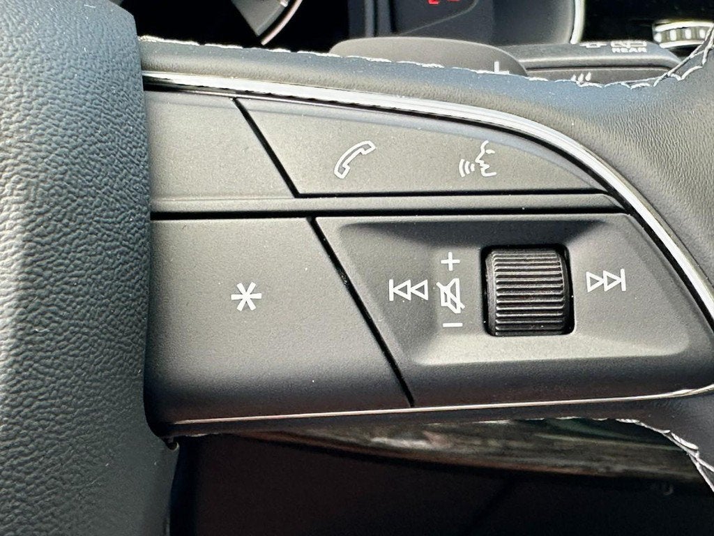 2026 Audi Q8 Premium Plus