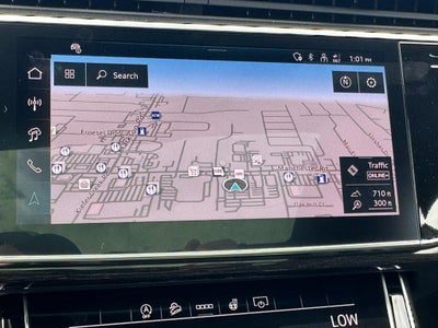 2026 Audi Q8 Premium Plus