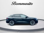 2026 Audi Q8 Premium Plus