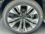 2026 Audi Q8 Premium Plus