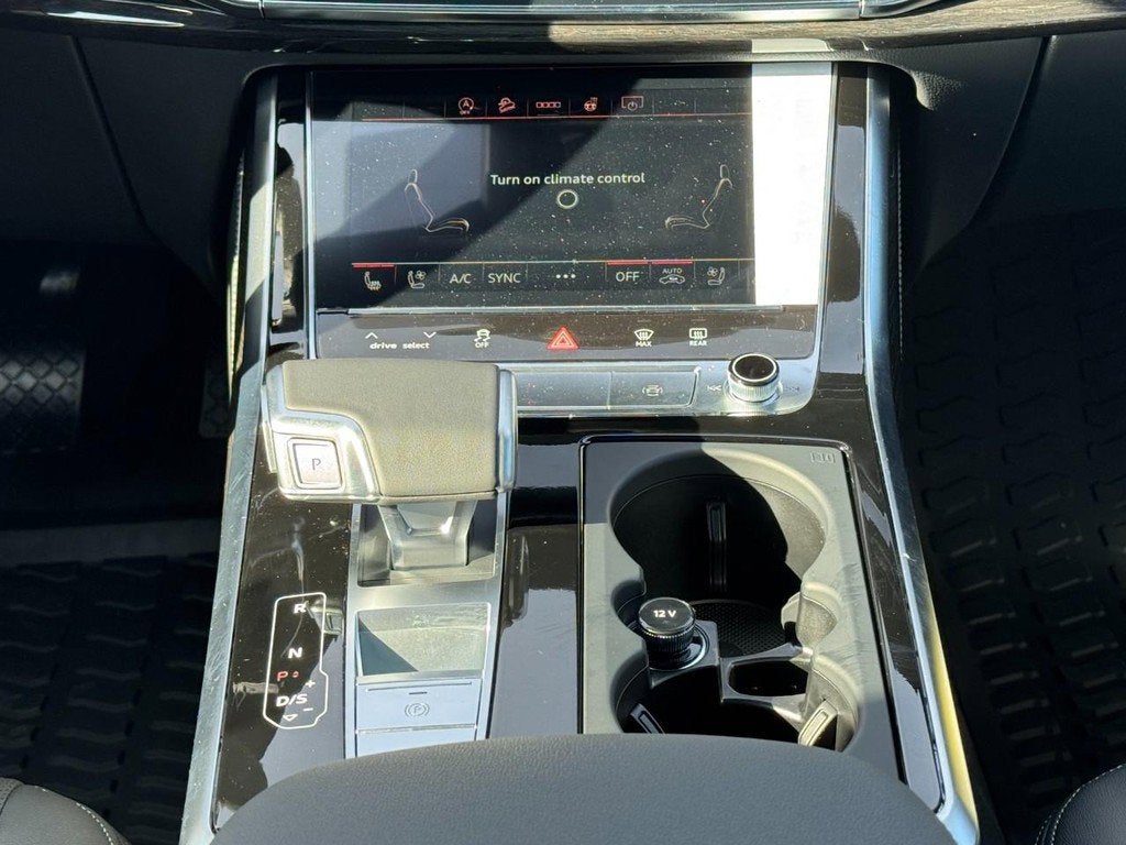 2026 Audi Q8 Premium Plus