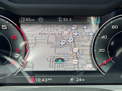 2026 Audi Q8 Premium Plus