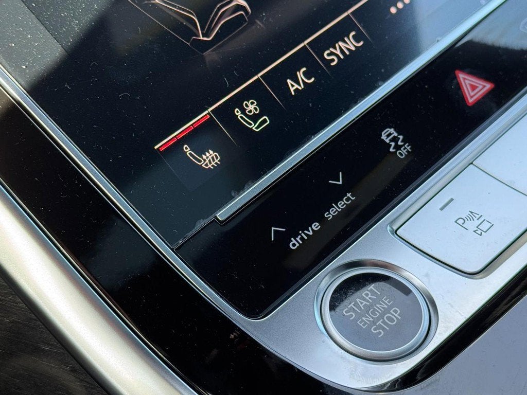 2026 Audi Q8 Premium Plus