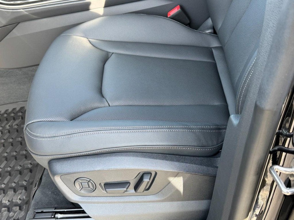 2026 Audi Q8 Premium Plus