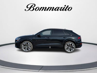 2026 Audi Q8 Premium Plus