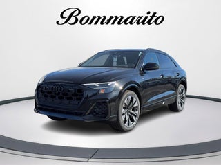 2026 Audi Q8 Premium Plus