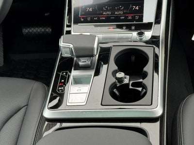 2026 Audi Q8 Premium Plus