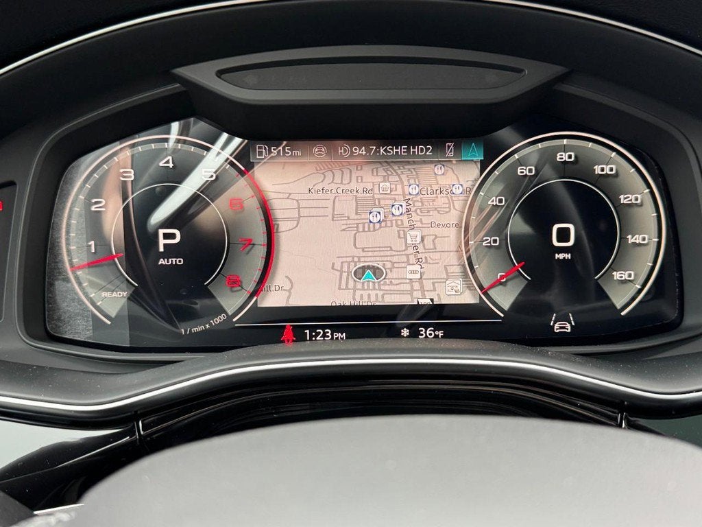 2026 Audi Q8 Premium Plus